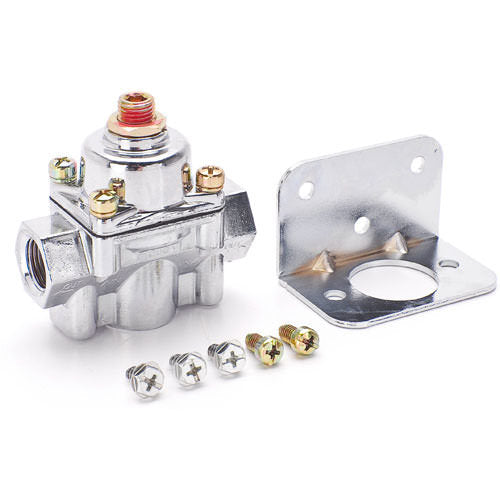 Low Pressure Regulator 