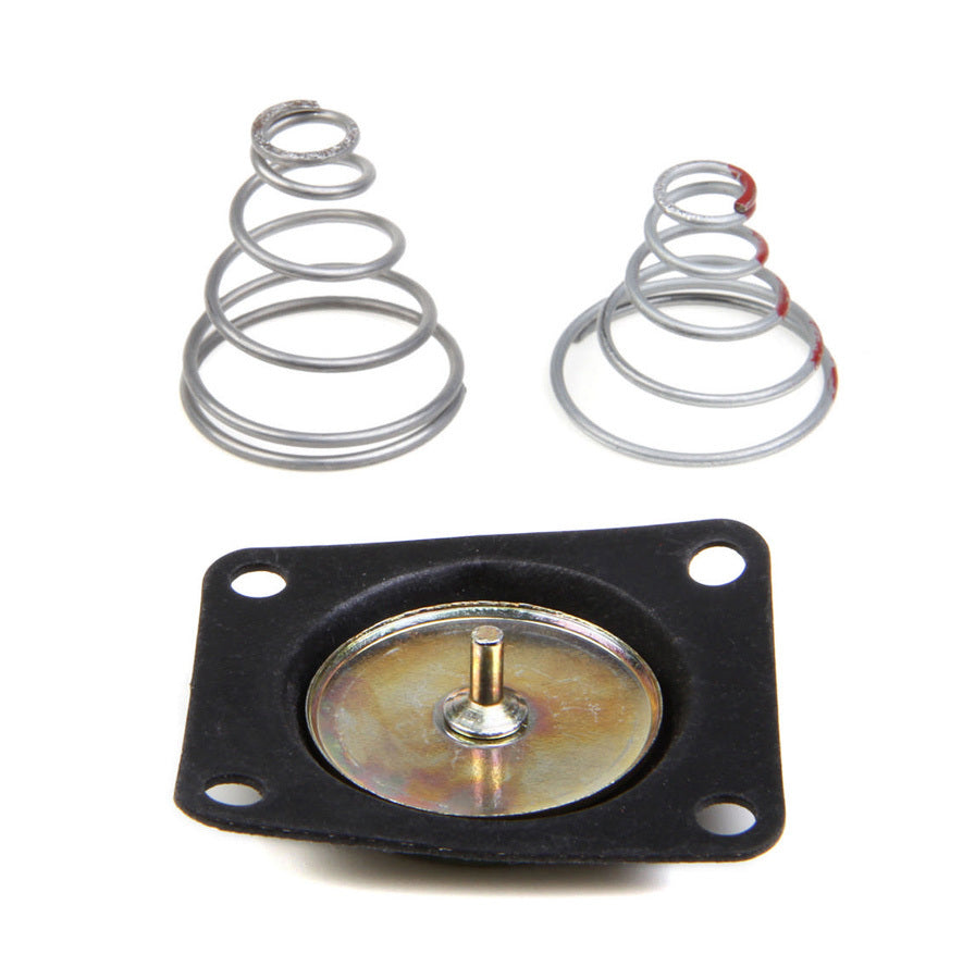 Regulator Dia. Kit 