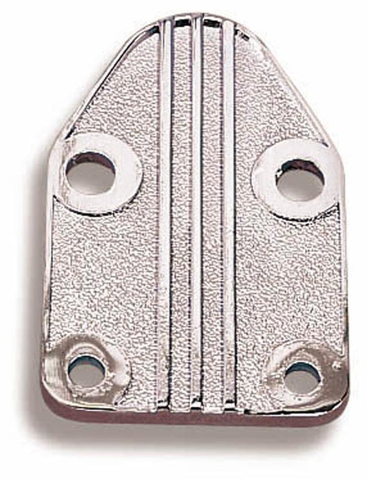 SBC Fuel Pump Block Off 