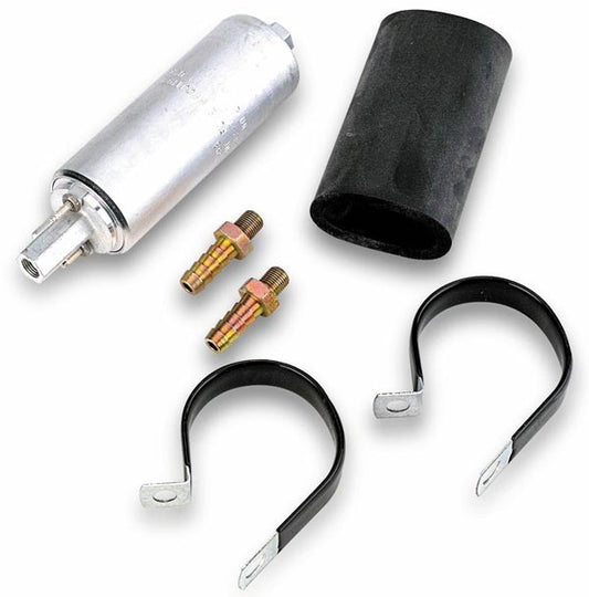 Electric Fuel Pump 