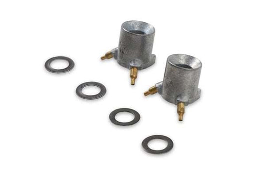 Pump Discharge Nozzle 