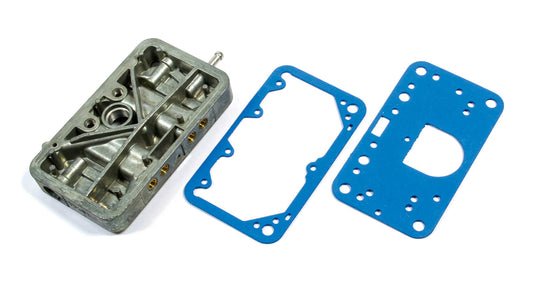 Primary Metering Block 