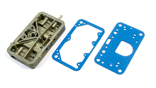 Secondary Metering Block 