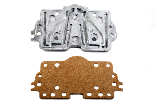 Metering Block 