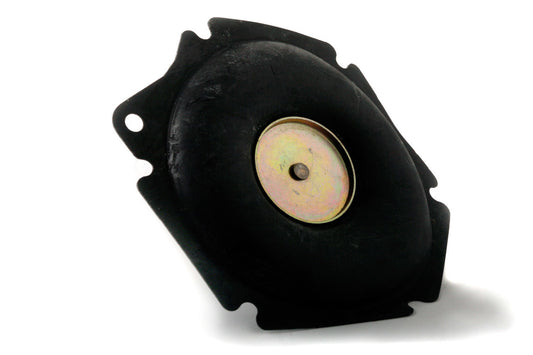 Secondary Diaphragm 