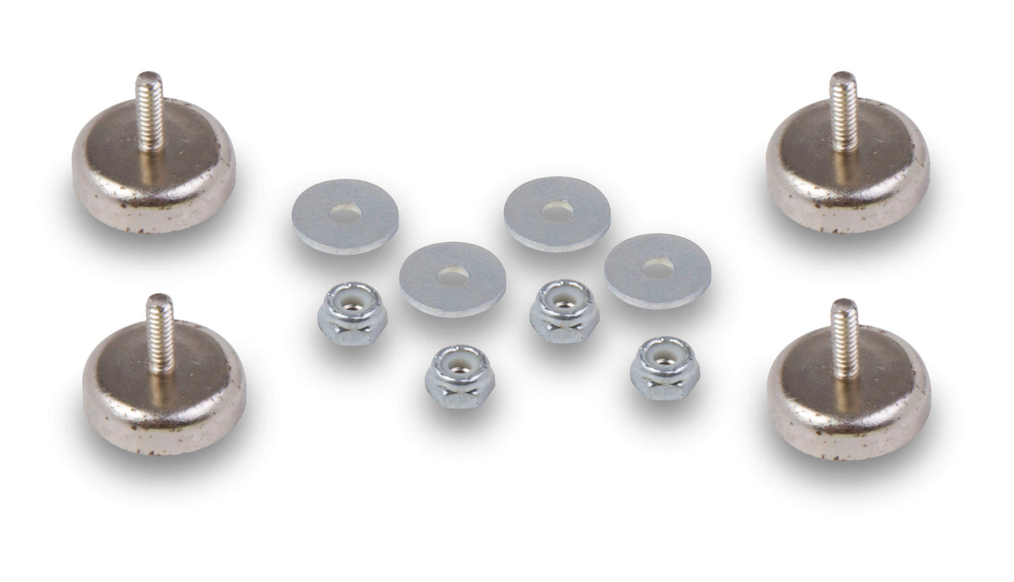 6-32 Magnet Kit 