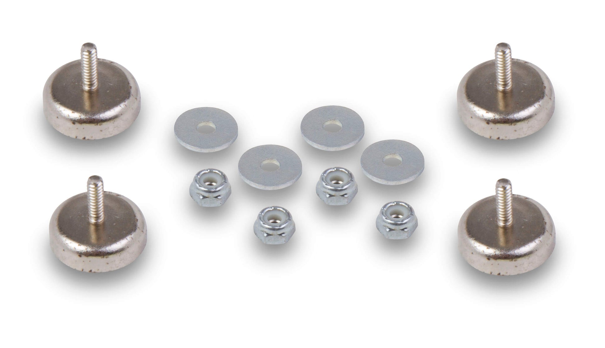 6-32 Magnet Kit 