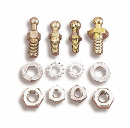 Throttle Balls & Studs 