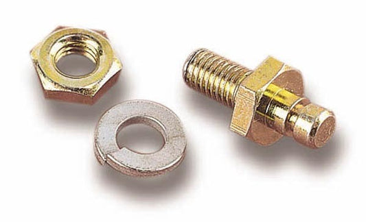 Throttle Lever Stud Kit 