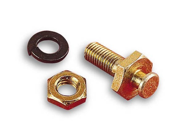 Throttle Lever Stud 