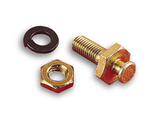 Throttle Lever Stud 