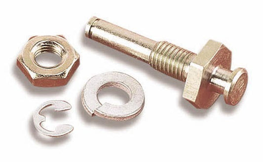 Throttle Lever 