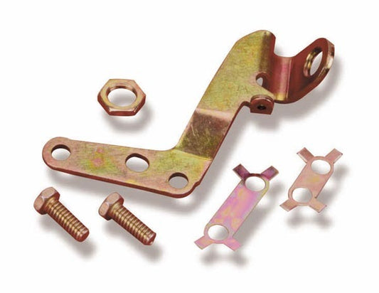 Dashpot/Solenoid Bracket 