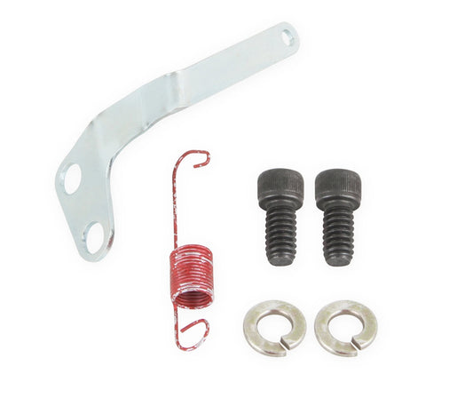 Tall Spring Rod Bracket 