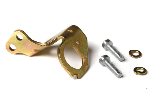 Cec Solenoid Bracket 