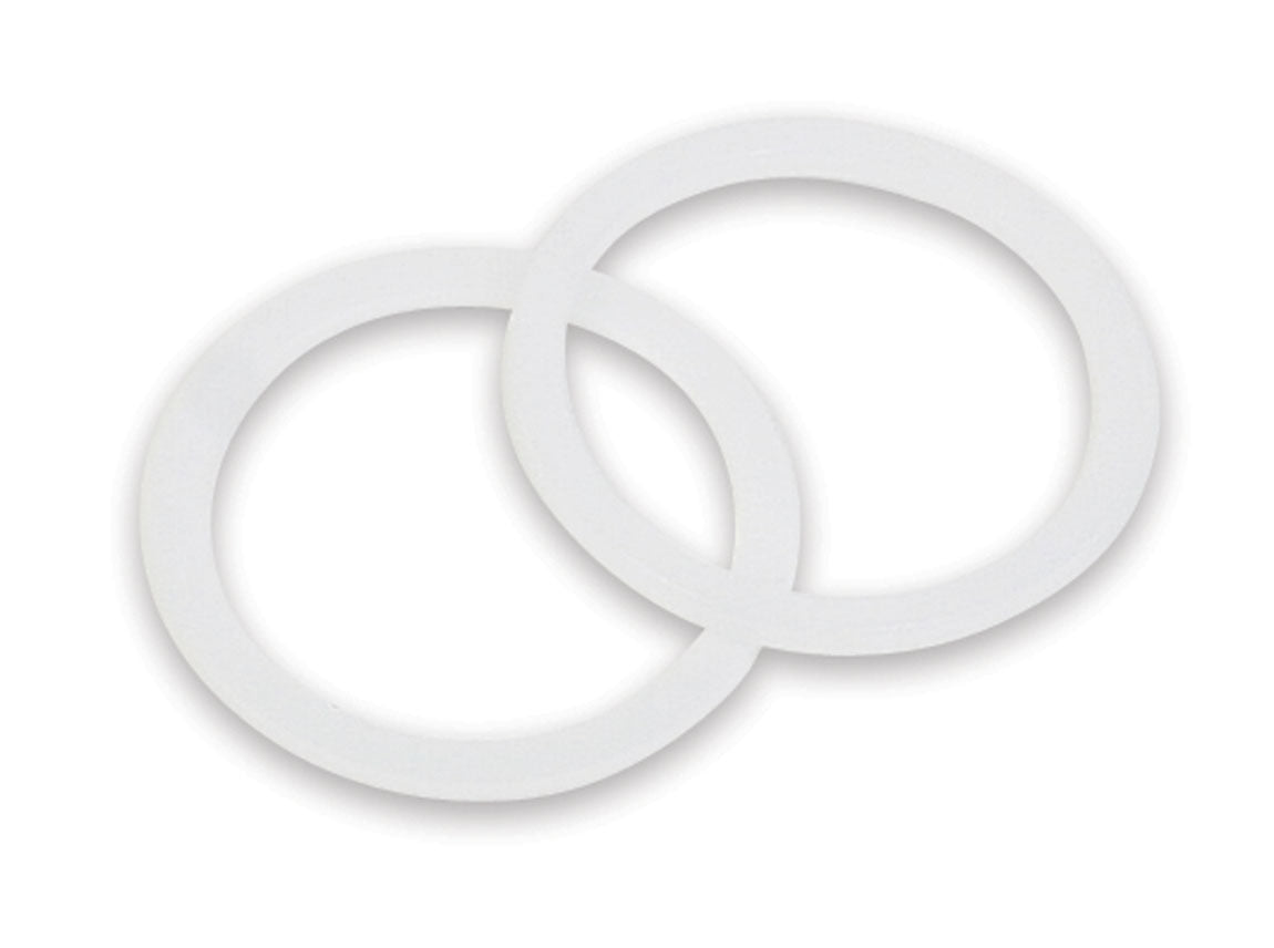 Inlet Gasket (2) 