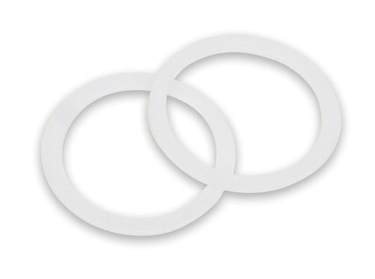 Inlet Gasket (2) 
