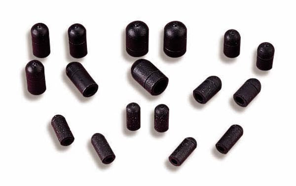 Vacuum Cap Assortment 