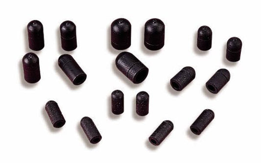 Vacuum Cap Assortment 