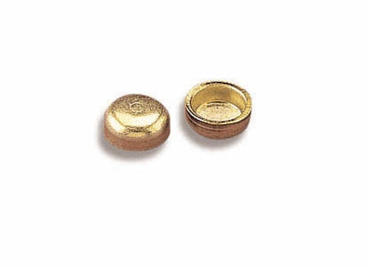 Main Well Plugs (10) 