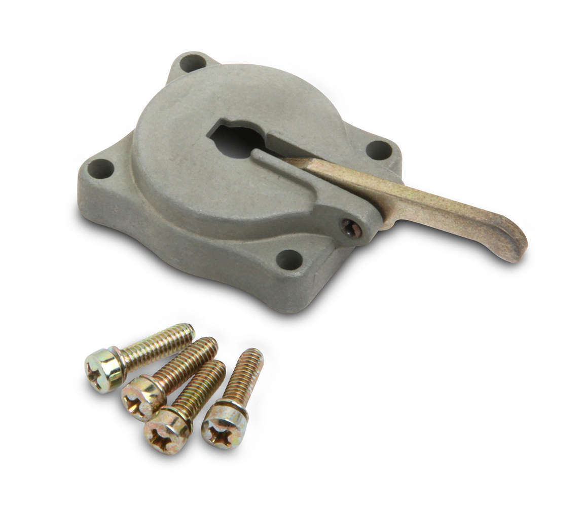 50cc Pump Cover w/Screws 