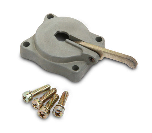 50cc Pump Cover w/Screws 