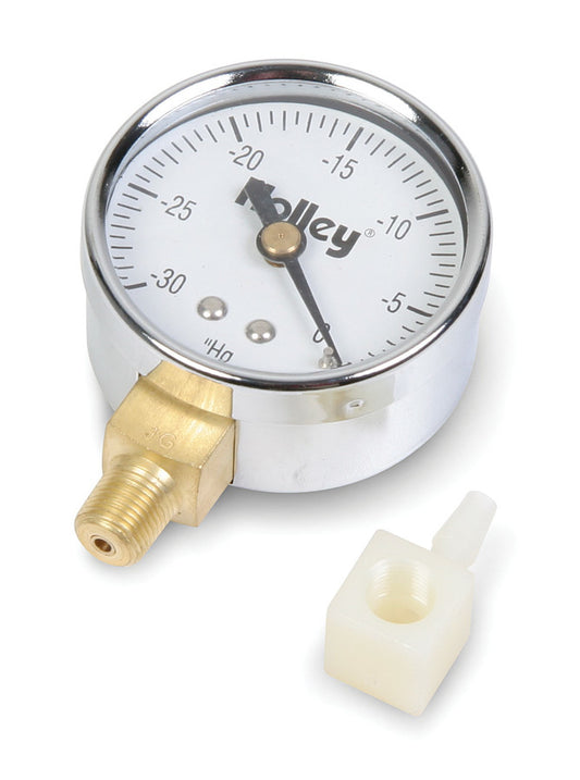 Vacuum Gauge 
