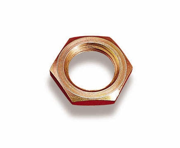 Locknut 