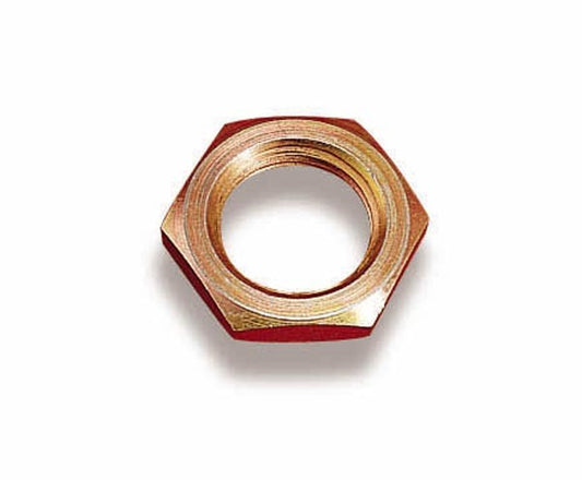 Locknut 
