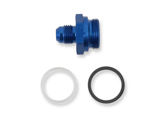 -6AN Fuel Inlet Fitting 