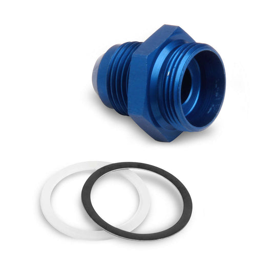 -8AN Fuel Inlet Fitting 