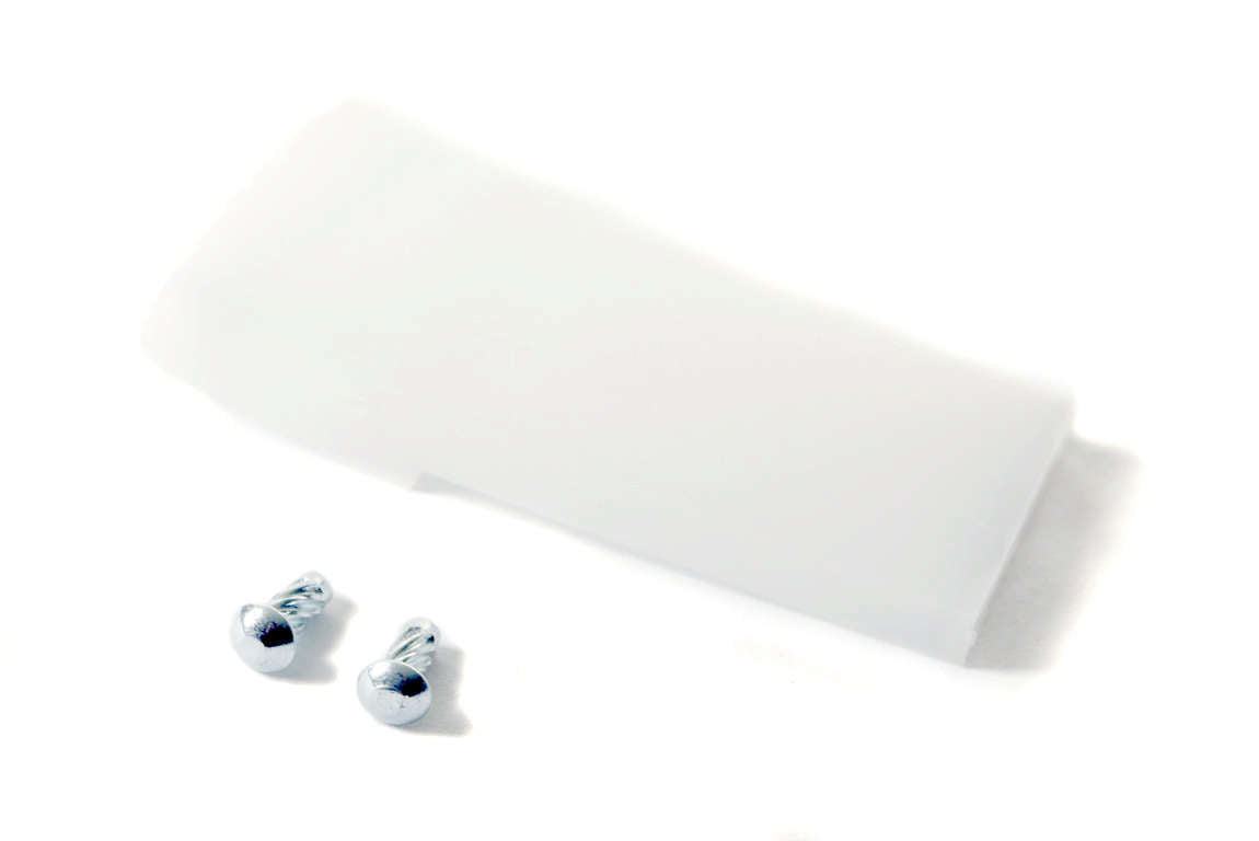 Vent Baffle 