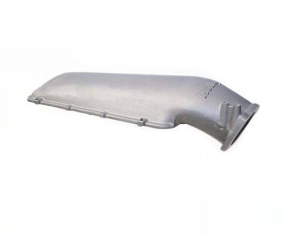 Plenum Top  Hi-Ram 95mm 