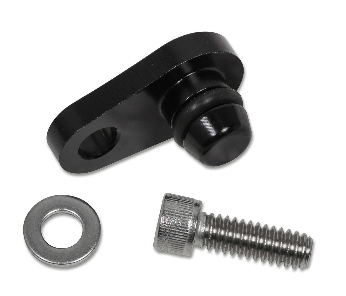 MAP Sensor Port Cover 
