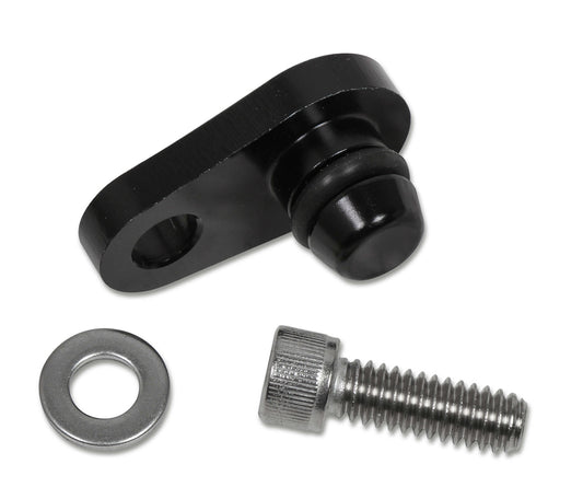 MAP Sensor Port Cover 