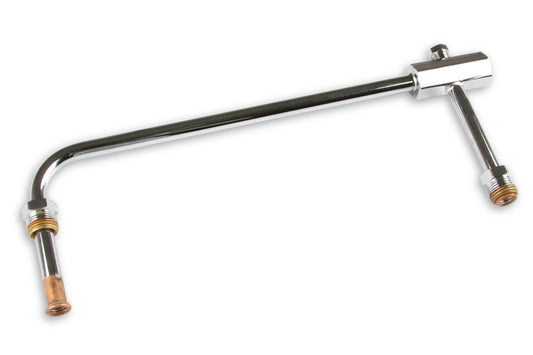 Model 4150 Fuel Line 