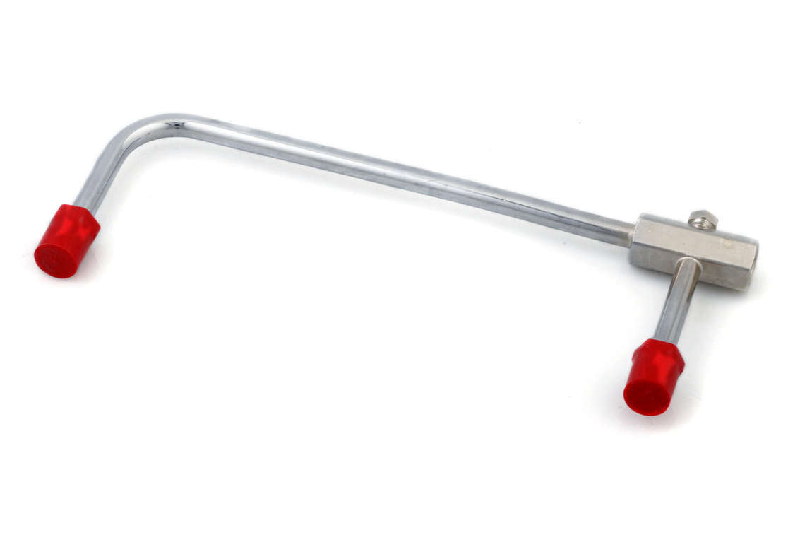 Model 4160 Fuel Line 