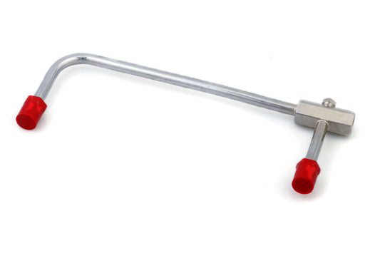 Model 4160 Fuel Line 