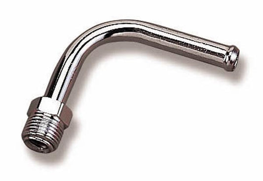 90 Degree Fuel Line 