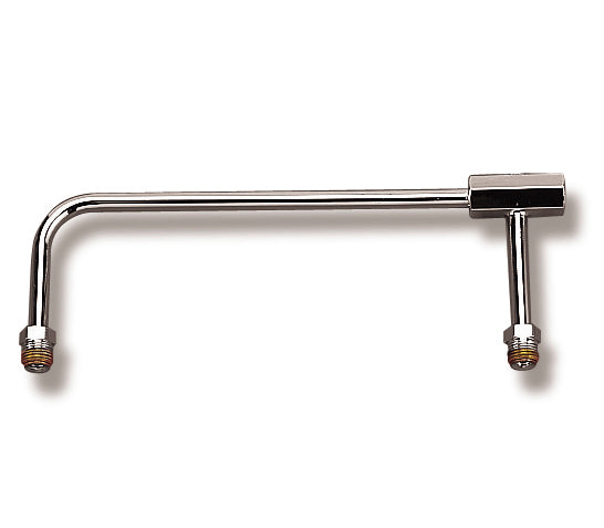 Model 4500 Fuel Line 
