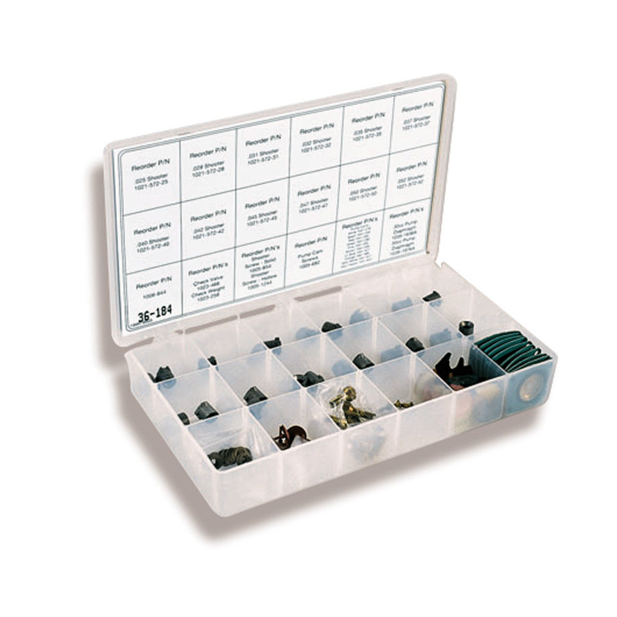 Acc Pump Tuning Kit 