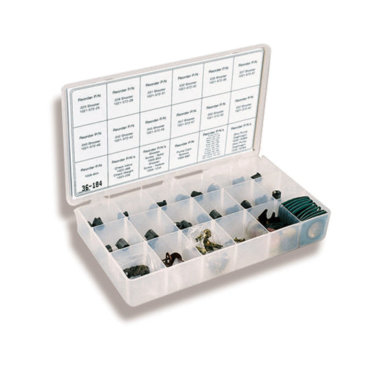 Acc Pump Tuning Kit 
