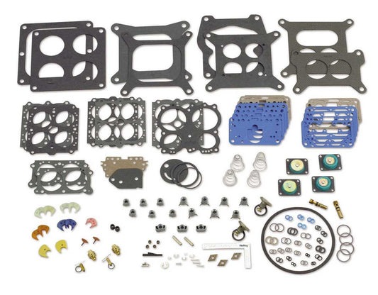 Carburetor Trick Kit 