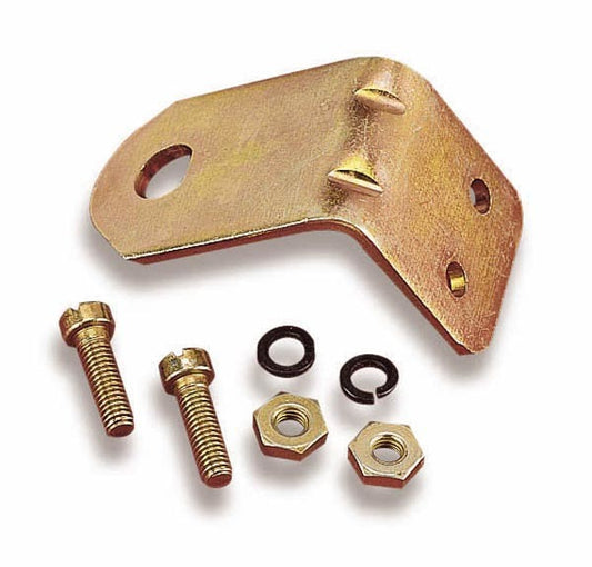 Choke Cable Bracket 