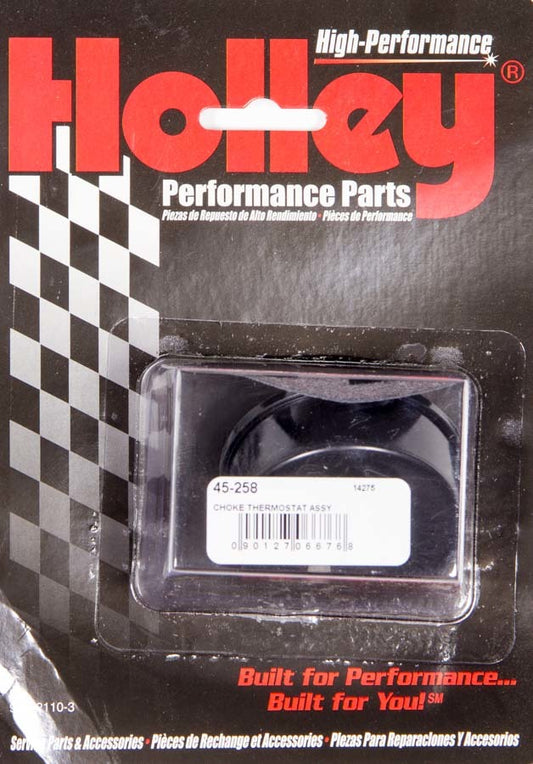 Replacement Choke Cap 