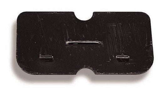 Metal Choke Plate 
