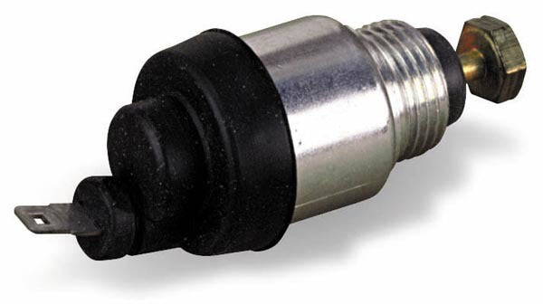 Solenoid 