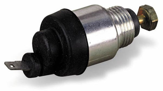 Solenoid 