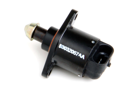 IAC Motor 