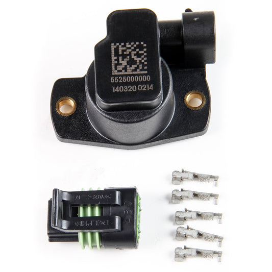 Throttle Position Sensor 
